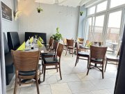 Mainz Traum vom eigenen Restaurant? Übernahme gut laufender Gastro in Mainz-Hechtsheim (Gewerbegebiet) Gewerbe mieten