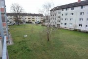 Mainz-Kastel Helle 4-Zimmer Wohnung in ruhiger Seitenstraße Wohnung mieten