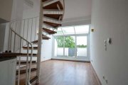 Ober-Olm STUDENTEN-WOHNMAISONETTE - Pantry-Küche, Balkon, Stellplatz, Bus gegenüber, Einkaufen um die Ecke ... Wohnung mieten