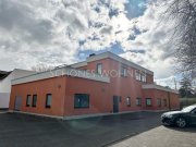 Bodenheim Büro/Werkstatt mit optionalem Lager | Bodenheim Gewerbe mieten