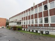 Bodenheim Werkstatt, Lager oder Büro? Tolle Lage für Ihre Ideen in Bodenheim Gewerbe mieten