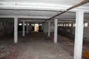 Bingen am Rhein 600 m2 Lagerfläche in Bingen-Dietersheim zu vermieten (auch aufteilbar 2x 300 m2 - Ober- und Untergeschoss) Gewerbe mieten