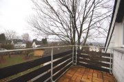 Montabaur Montabaur, Dachgeschosswohnung mit Garage auf der Alberthöhe *VIRTUELLE 360° BESICHTIGUNG ONLINE* Wohnung mieten