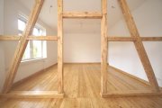 Montabaur Montabaur, stilvolle Wohnung im historischen Bahnhofsgebäude - frisch saniert *VIRTUELLE 360° BESICHTIGUNG AUF ANFRAGE* mieten
