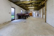 Acht Gewerbehalle mit Garagen: Ehemalige Schreinerei mit viel Platz als Lager oder für den Motorsport Gewerbe mieten