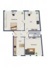 Traben-Trarbach Großzügige Wohnung im Stadtkern von Trarbach Wohnung mieten