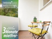 Hagen 3 Monate mietfrei: Frisch sanierte 3 Zimmer-Ahorn-Luxuswohnung im Johann-Gottlieb-Fichte-Ensemble! Wohnung mieten