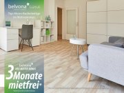 Hagen 3 Monate mietfrei: Frisch sanierte 3 Zimmer-Ahorn-Luxuswohnung im Johann-Gottlieb-Fichte-Ensemble! Wohnung mieten