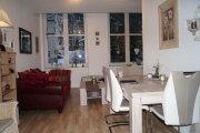 Lüdenscheid 3-Zimmer-Wohnung mit großer Küche am Loher Wäldchen Wohnung mieten