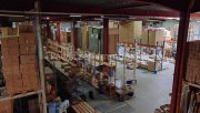Halver Lagerhalle ( Flächen aufteilbar ) teilweise zu vermieten Gewerbe mieten