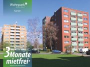 Kamen 3 Monate mietfrei: Frisch sanierte 3 Zimmer-Ahorn-Luxuswohnung im Wohnpark auf dem Spieck! Wohnung mieten