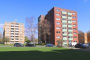 Kamen Bis zu 5 Monate mietfrei!
Machen Sie es!
SOFORT und UNRENOVIERT im
Wohnpark Auf dem Spieck! Wohnung mieten