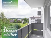 Werl 3 Monate mietfrei: Frisch sanierte 3 Zimmer-Ahorn-Luxuswohnung im „Wohnpark Meisterberg!“ Wohnung mieten
