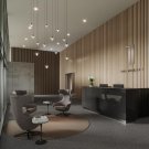 Frankfurt am Main ATIK: Exklusive Büroflächen in historischer Landmark - Neue Mainzer Straße Gewerbe mieten