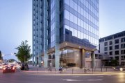 Frankfurt am Main ATIK: Exklusive Büroflächen in historischer Landmark - Neue Mainzer Straße Gewerbe mieten
