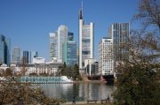 Frankfurt am Main ATIK: Exklusive Büroflächen in historischer Landmark - Neue Mainzer Straße Gewerbe mieten