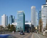 Frankfurt am Main ATIK: Exklusive Büroflächen in historischer Landmark - Neue Mainzer Straße Gewerbe mieten