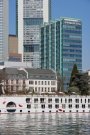 Frankfurt am Main ATIK: Exklusive Büroflächen in historischer Landmark - Neue Mainzer Straße Gewerbe mieten