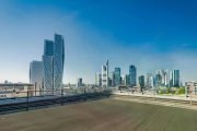 Frankfurt am Main ATIK: Moderne Büroflächen in attraktiver Lage - provisionsfrei Gewerbe mieten
