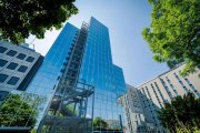 Frankfurt am Main ATIK: Moderne Büroflächen in attraktiver Lage - provisionsfrei Gewerbe mieten