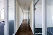 Frankfurt am Main ATIK: Moderne Büroflächen in attraktiver Lage - provisionsfrei Gewerbe mieten