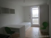 Frankfurt am Main artim-immobilien: 19x 5 OG Süd-West 1-Zimmer Appartment in Frankfurt Zentrum mit SKYLINE Blick Wohnung mieten