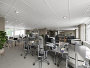Frankfurt am Main ATIK: Attraktive Büroflächen mitten in Frankfurt - provisionsfrei Gewerbe mieten