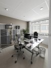 Frankfurt am Main ATIK: Attraktive Büroflächen mitten in Frankfurt - provisionsfrei Gewerbe mieten