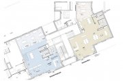Frankfurt am Main ATIK: KLEYERS Frankfurt - Repräsentative Bürofläche im Neubau Gewerbe mieten
