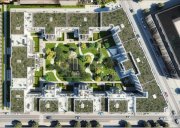 Frankfurt am Main ATIK: KLEYERS Frankfurt - Repräsentative Ladenflächen im Neubau Gewerbe mieten