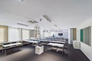 Frankfurt am Main ATIK: Helle, klimatisierte Büroflächen in zentraler Lage Gewerbe mieten
