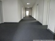 Frankfurt am Main SCHÖNE BÜROFLÄCHE, 300 M², 11 RÄUME, IN DER "BERNER STRASSE" ZU VERMIETEN Gewerbe mieten