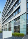Frankfurt am Main ATIK: Moderne Büroflächen mit hochwertiger Ausstattung in zentraler Lage Gewerbe mieten