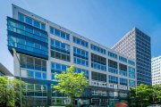 Frankfurt am Main ATIK: Moderne Büroflächen in attraktiver Lage Gewerbe mieten