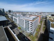 Frankfurt am Main ATIK: Moderne Büroflächen mit hochwertiger Ausstattung in zentraler Lage Gewerbe mieten