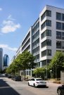 Frankfurt am Main ATIK: Moderne Büroflächen mit hochwertiger Ausstattung in zentraler Lage Gewerbe mieten