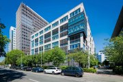 Frankfurt am Main ATIK: Moderne Büroflächen in attraktiver Lage Gewerbe mieten