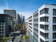 Frankfurt am Main ATIK: Moderne Büroflächen mit hochwertiger Ausstattung in zentraler Lage Gewerbe mieten