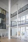 Frankfurt am Main ATIK: Helle Büroflächen in zentraler Lage – provisionsfrei Gewerbe mieten