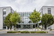 Frankfurt am Main ATIK: Helle Büroflächen in zentraler Lage – provisionsfrei Gewerbe mieten