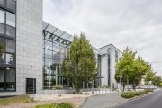 Frankfurt am Main ATIK: Helle Büroflächen in zentraler Lage – provisionsfrei Gewerbe mieten
