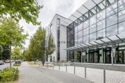 Frankfurt am Main ATIK: Helle Büroflächen in zentraler Lage – provisionsfrei Gewerbe mieten