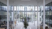 Frankfurt am Main ATIK: Helle Büroflächen in zentraler Lage – provisionsfrei Gewerbe mieten