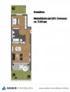 Frankfurt am Main LICHT-durchflutete GARTEN-Wohnung mit HOCHWERTIGER Ausstattung Wohnung mieten
