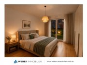 Frankfurt am Main LICHT-durchflutete GARTEN-Wohnung mit HOCHWERTIGER Ausstattung Wohnung mieten