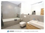 Frankfurt am Main LICHT-durchflutete GARTEN-Wohnung mit HOCHWERTIGER Ausstattung Wohnung mieten