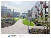 Frankfurt am Main LICHT-durchflutete GARTEN-Wohnung mit HOCHWERTIGER Ausstattung Wohnung mieten