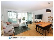 Frankfurt am Main LICHT-durchflutete GARTEN-Wohnung mit HOCHWERTIGER Ausstattung Wohnung mieten