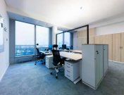 Frankfurt am Main ATIK: Attraktive Büroflächen in zentraler Lage Gewerbe mieten