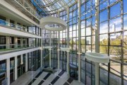 Frankfurt am Main ATIK: Attraktive Büroflächen im Astropark Gewerbe mieten